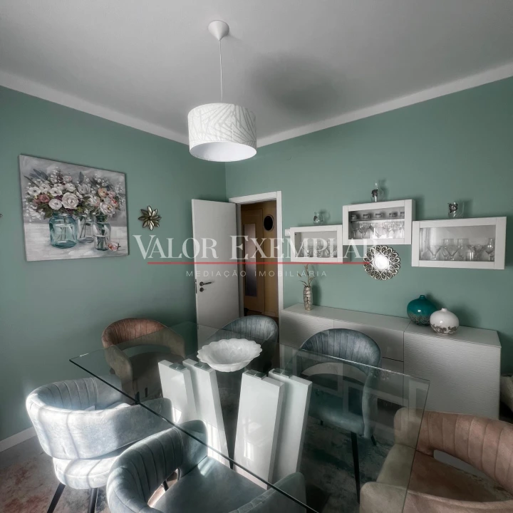 Apartamento T2 para Venda em Moita Foto 6