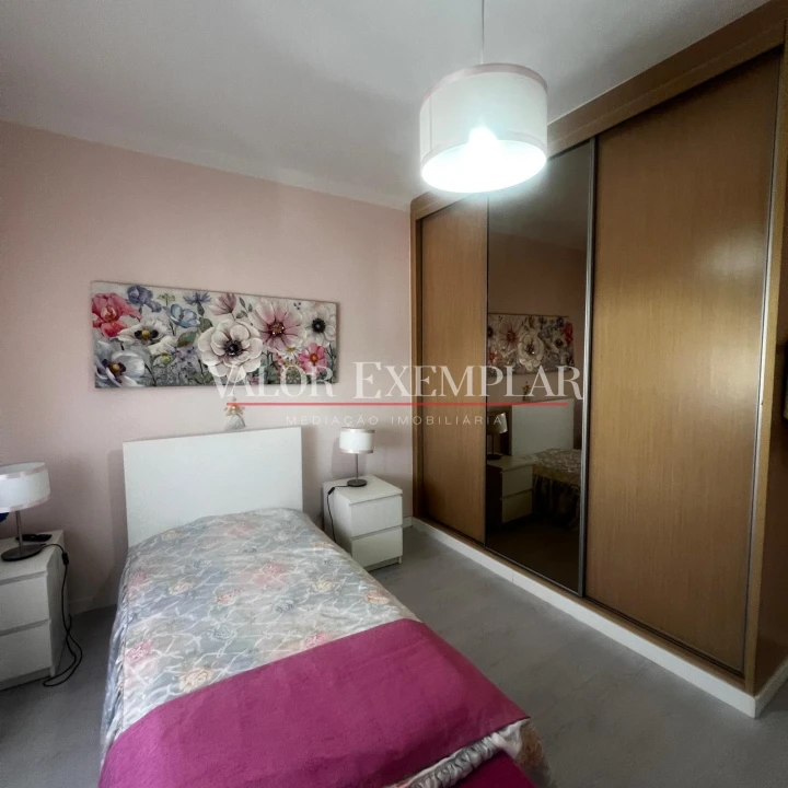Apartamento T2 para Venda em Moita Foto 9