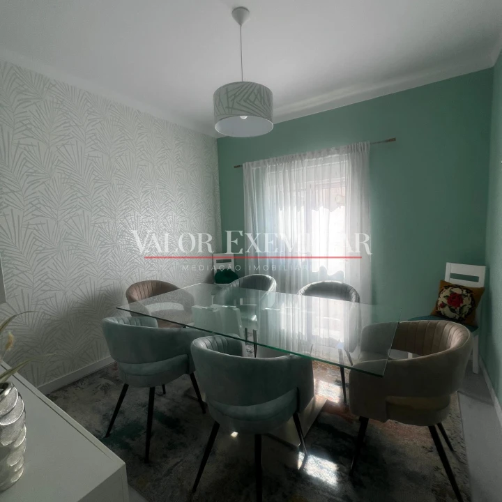 Apartamento T2 para Venda em Moita Foto 5