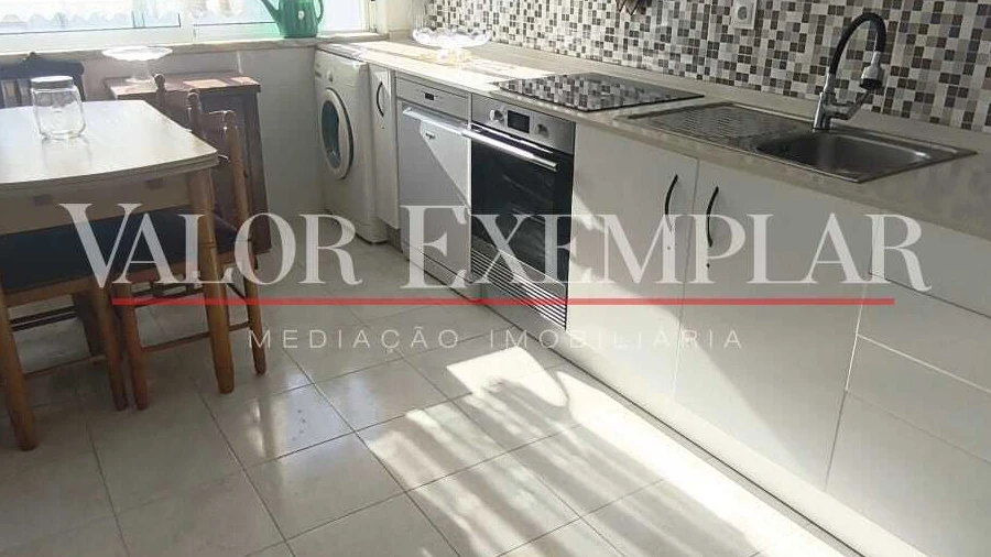 Apartamento T2 para Venda em Moita