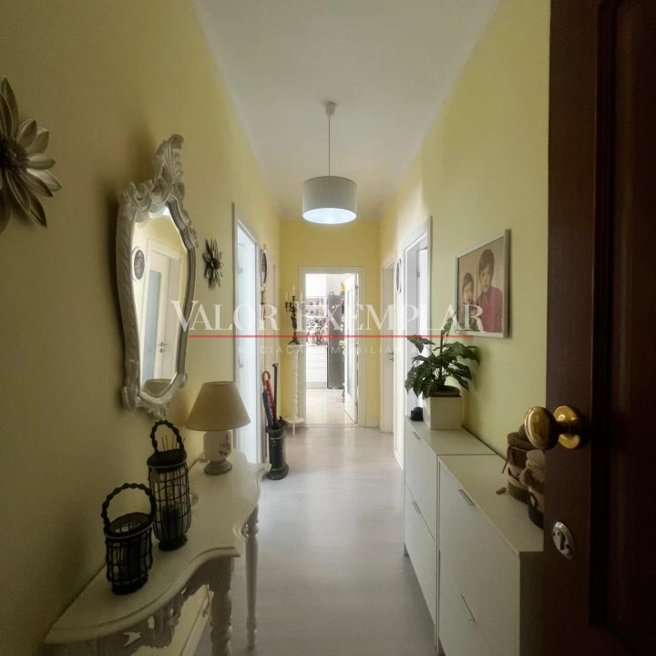 Apartamento T2 para Venda em Moita Foto 8
