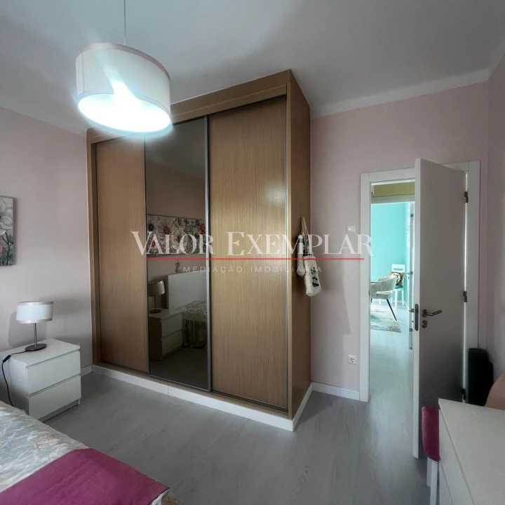 Apartamento T2 para Venda em Moita Foto 4