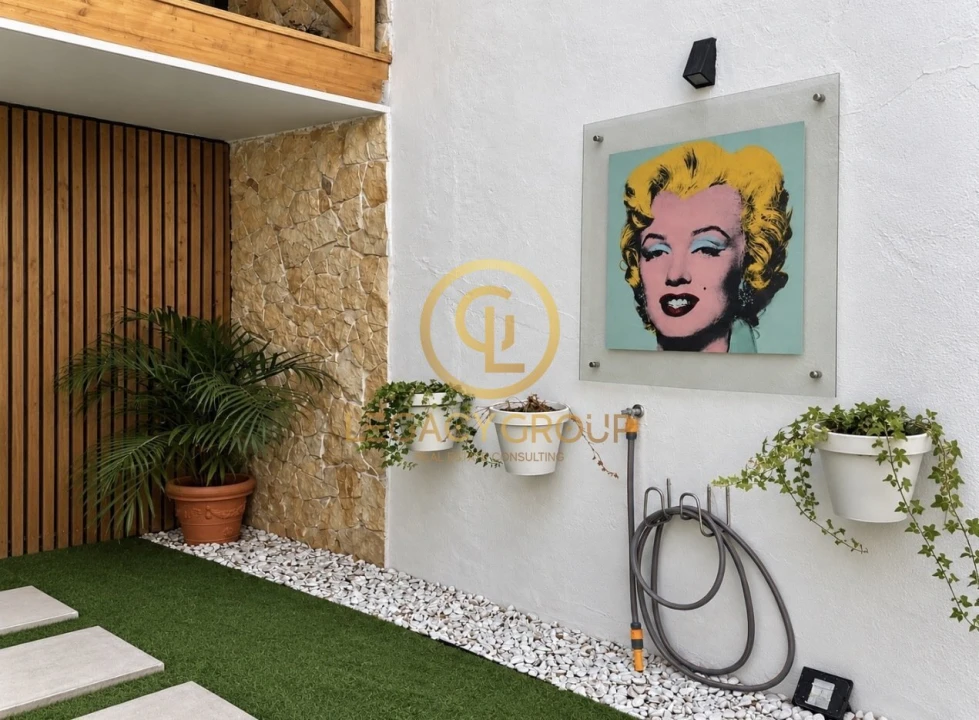 Apartamento T1 para Venda em Portimão Foto 2