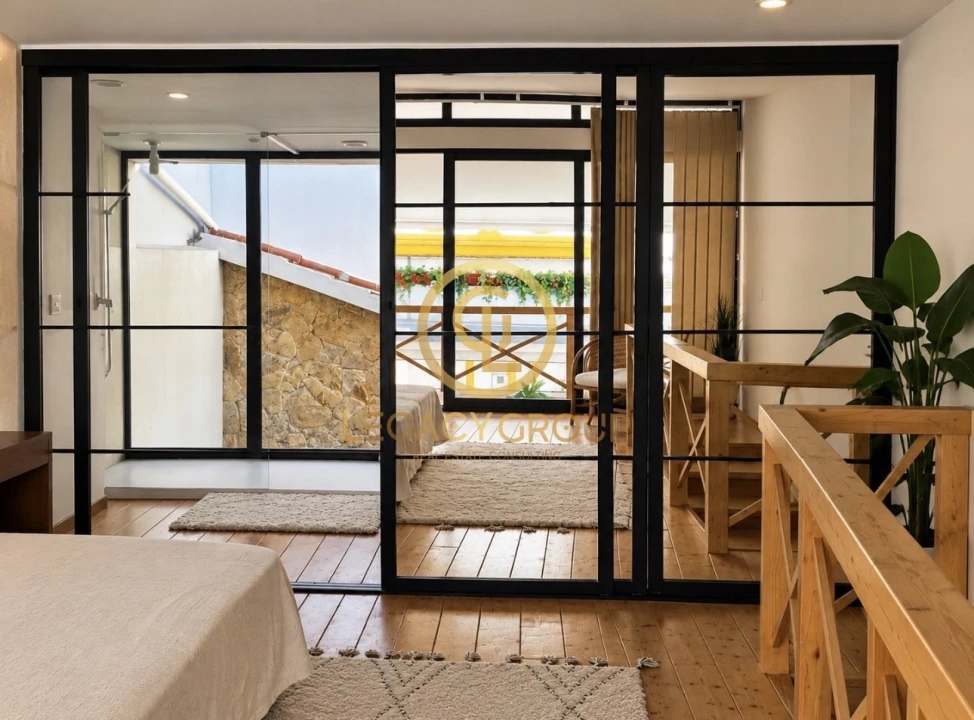 Apartamento T1 para Venda em Portimão Foto 17
