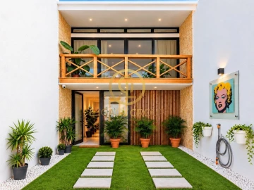 Apartamento T1 para Venda em Portimão