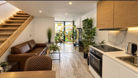 Apartamento T1 para Venda em Portimão
