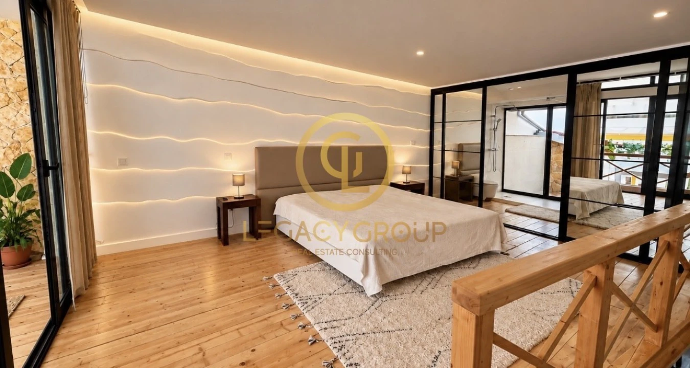 Apartamento T1 para Venda em Portimão Foto 18