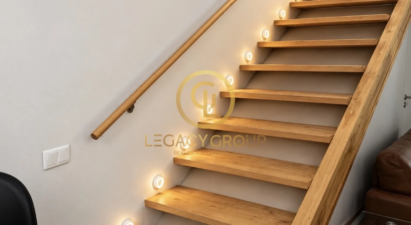 Apartamento T1 para Venda em Portimão Foto 13