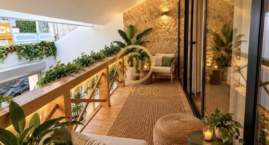 Apartamento T1 para Venda em Portimão Foto 19