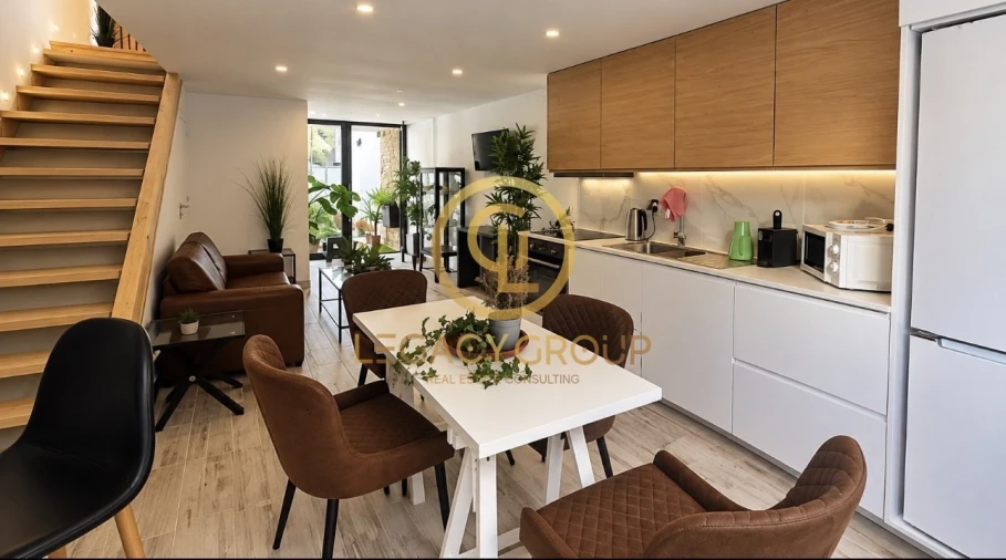 Apartamento T1 para Venda em Portimão Foto 6