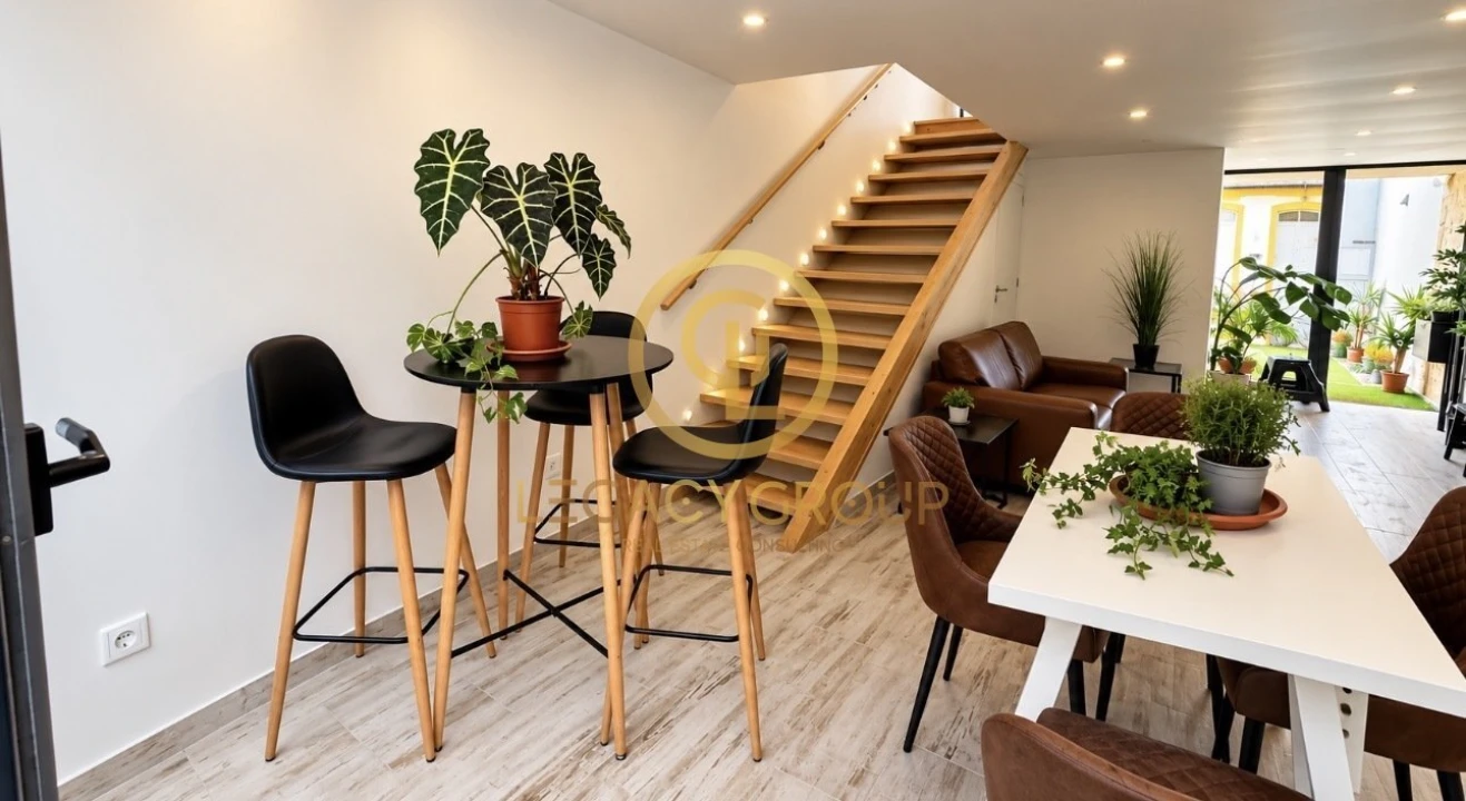 Apartamento T1 para Venda em Portimão Foto 7