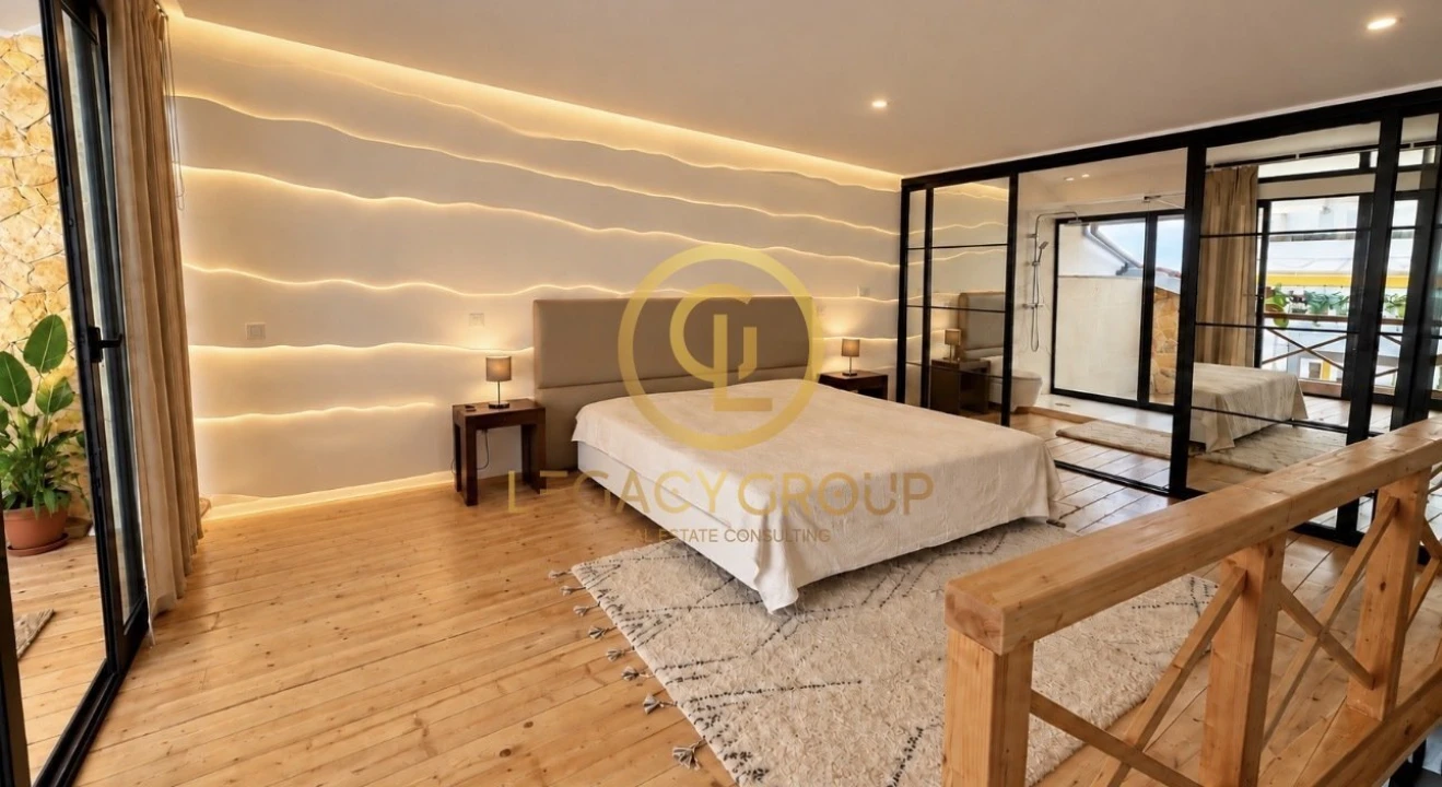 Apartamento T1 para Venda em Portimão Foto 14