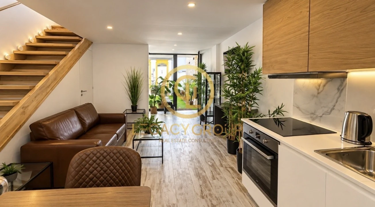 Apartamento T1 para Venda em Portimão Foto 5