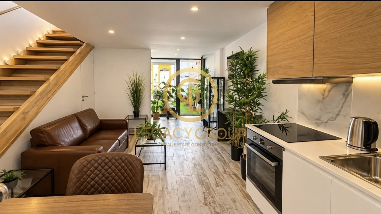 Apartamento T1 para Venda em Portimão Foto 9