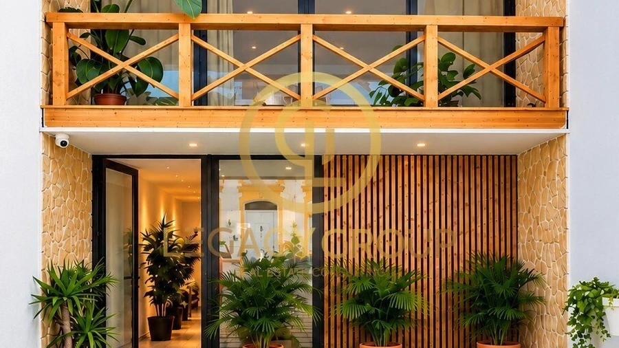 Apartamento T1 para Venda em Portimão