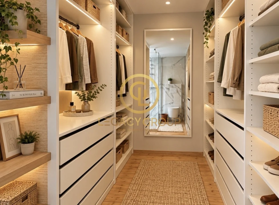 Apartamento T1 para Venda em Portimão Foto 15