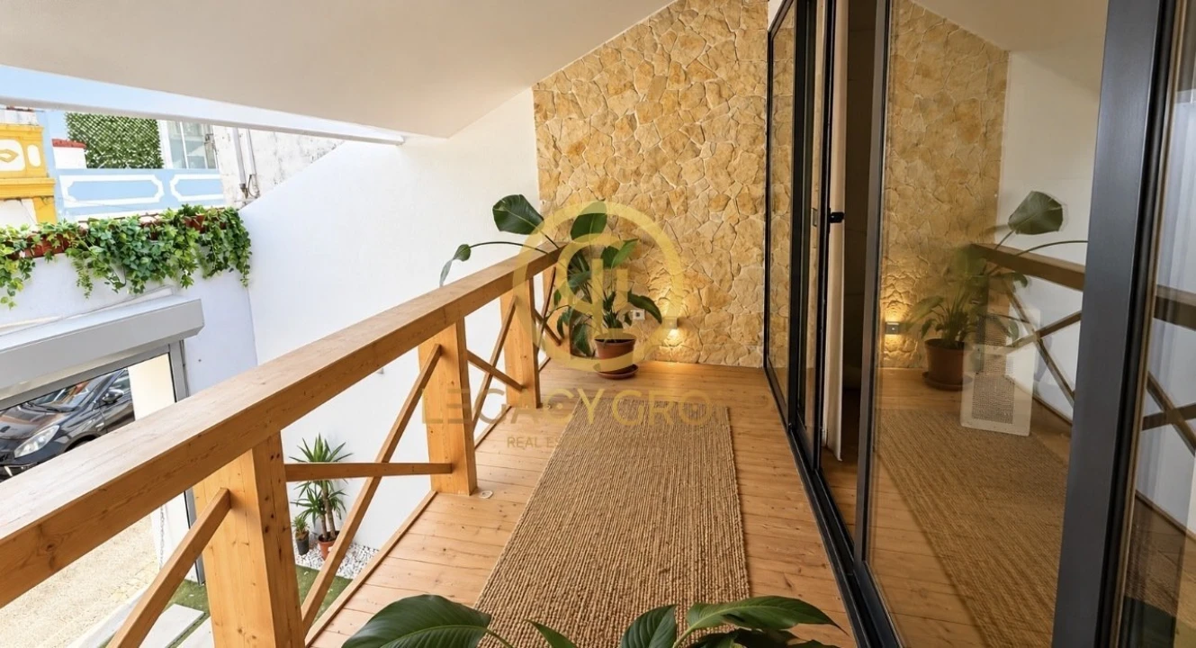 Apartamento T1 para Venda em Portimão Foto 20