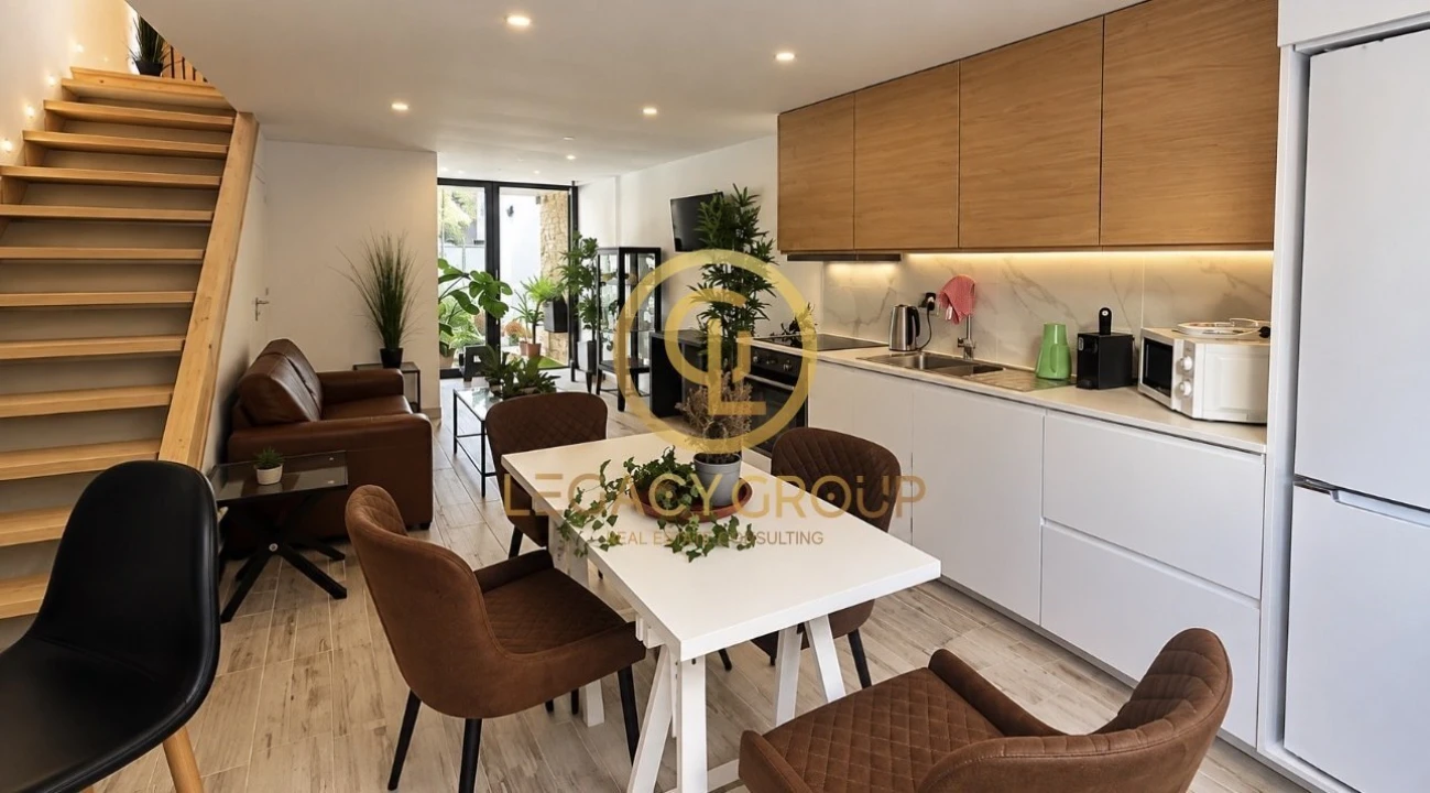 Apartamento T1 para Venda em Portimão Foto 10