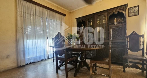 Moradia T3 para Venda em Paramos