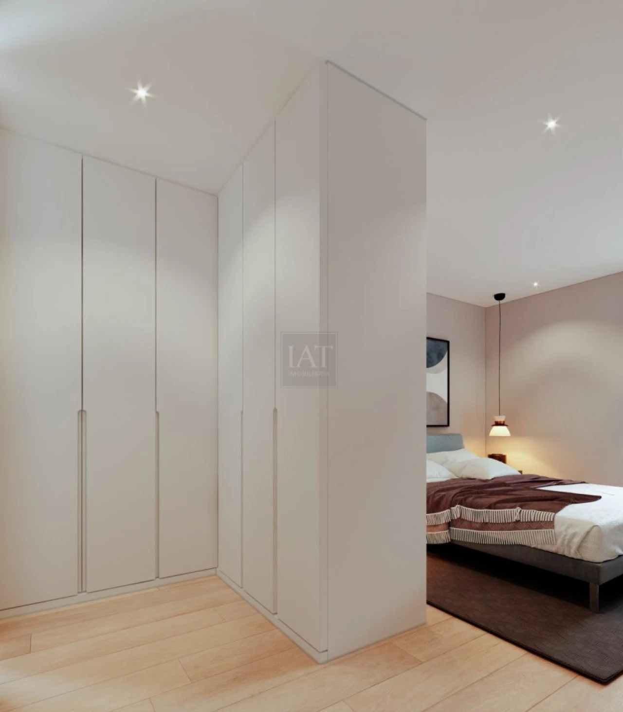 Apartamento T1 para Venda em Touguinha e Touguinhó Foto 12