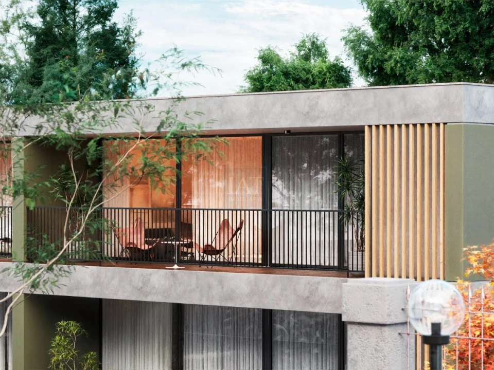 Apartamento T1 para Venda em Touguinha e Touguinhó Foto 6