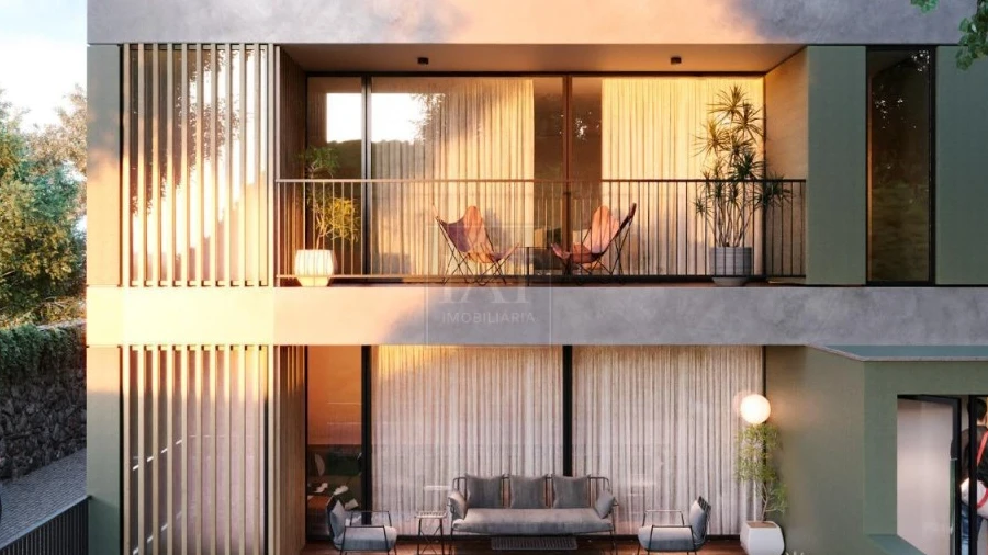 Apartamento T1 para Venda em Touguinha e Touguinhó