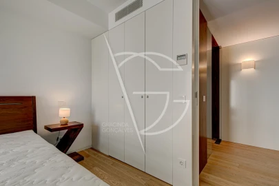 Apartamento T1 para Venda em Aldoar, Foz do Douro e Nevogilde
