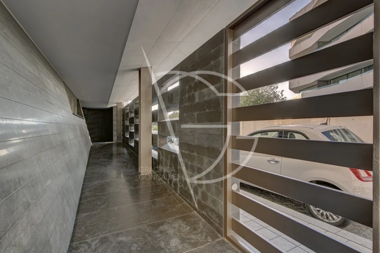 Apartamento T1 para Venda em Aldoar, Foz do Douro e Nevogilde Foto 17