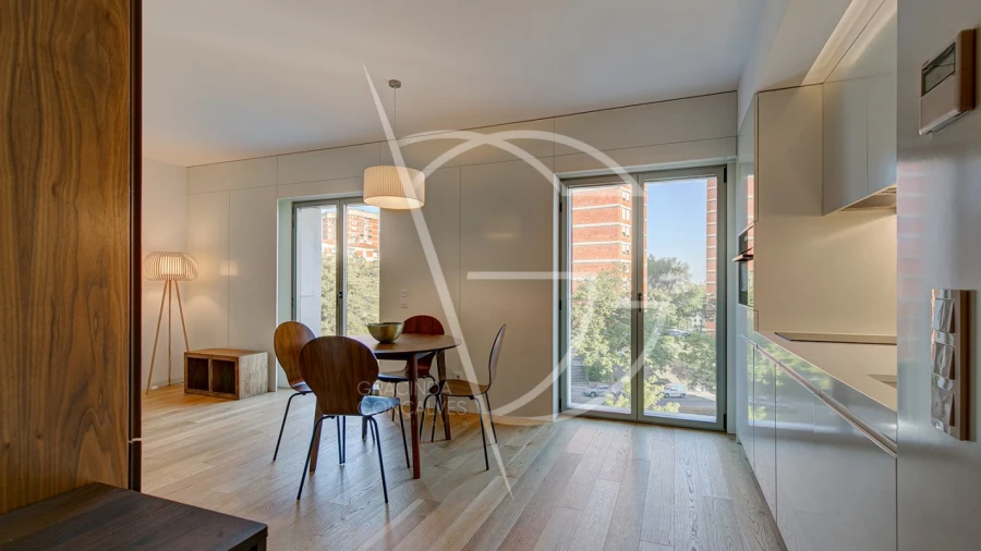 Apartamento T1 para Venda em Aldoar, Foz do Douro e Nevogilde