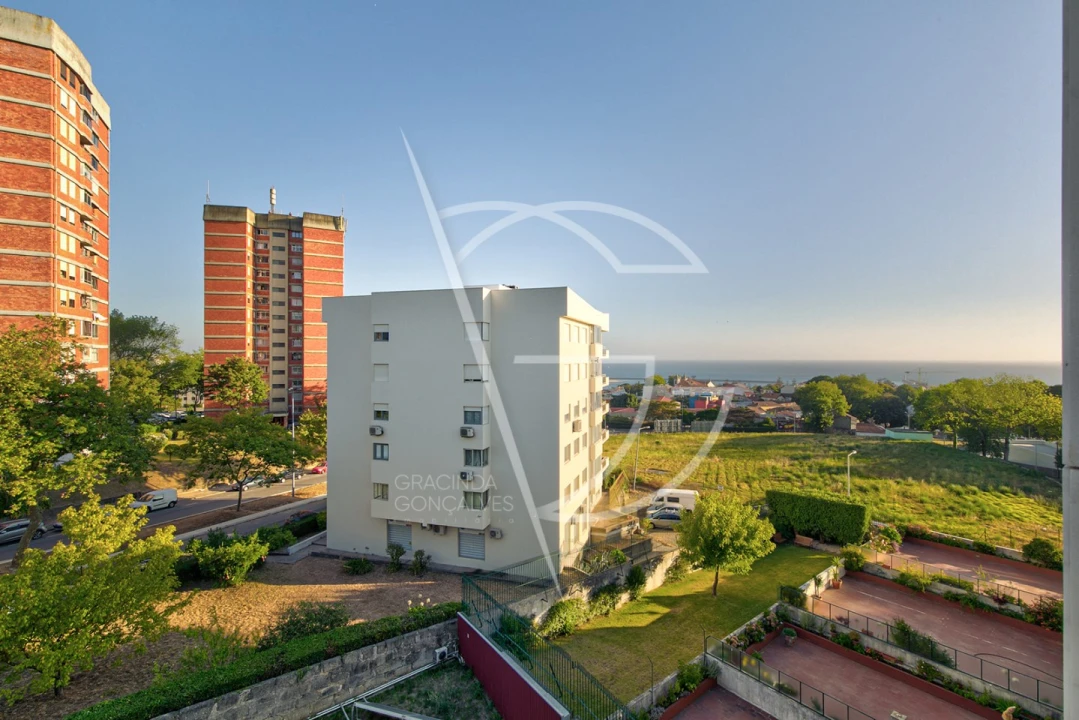 Apartamento T1 para Venda em Aldoar, Foz do Douro e Nevogilde Foto 20