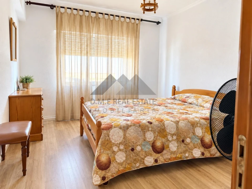 Apartamento T2 para Venda em Monte Gordo Foto 6