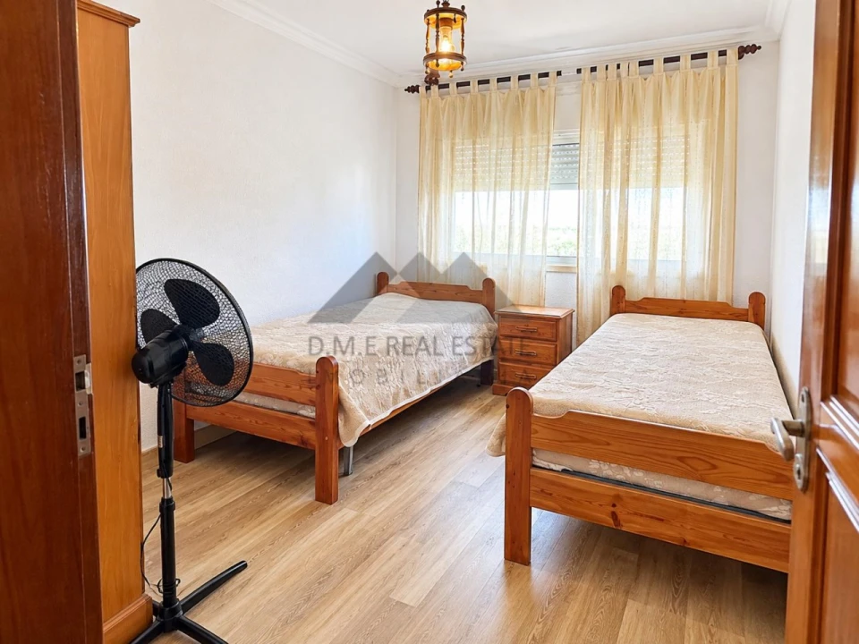 Apartamento T2 para Venda em Monte Gordo Foto 7