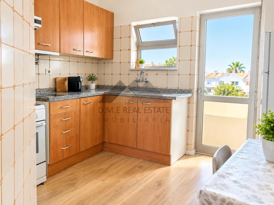 Apartamento T2 para Venda em Monte Gordo Foto 4