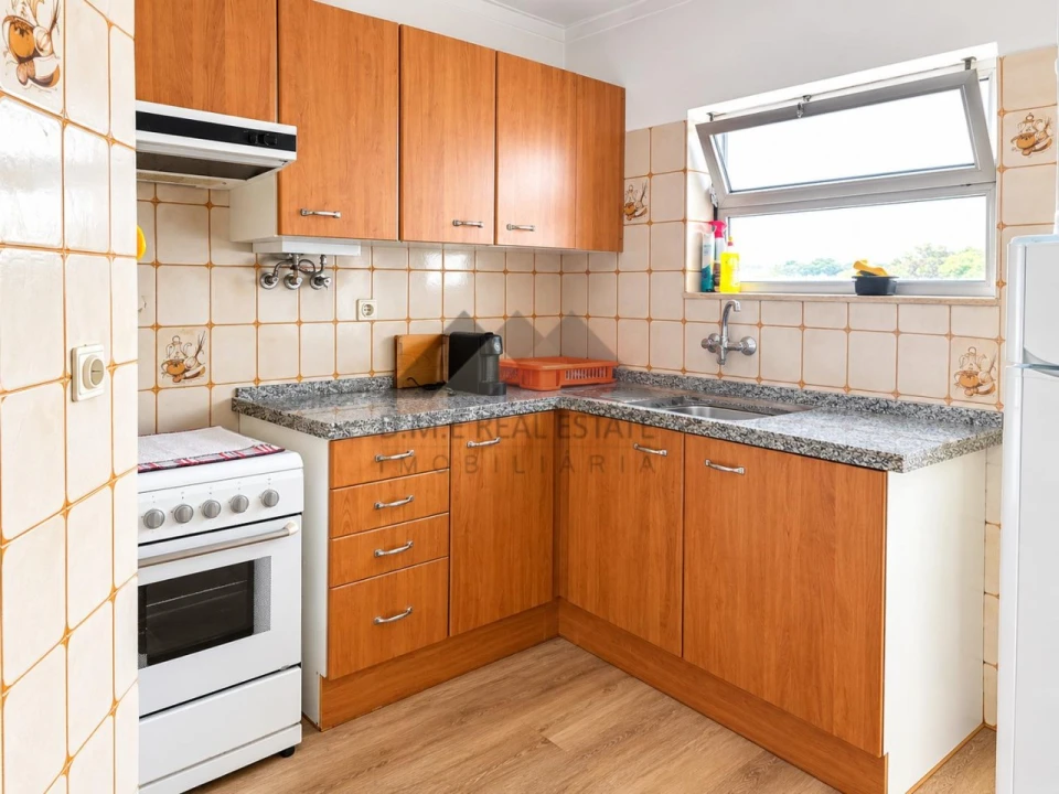 Apartamento T2 para Venda em Monte Gordo Foto 5