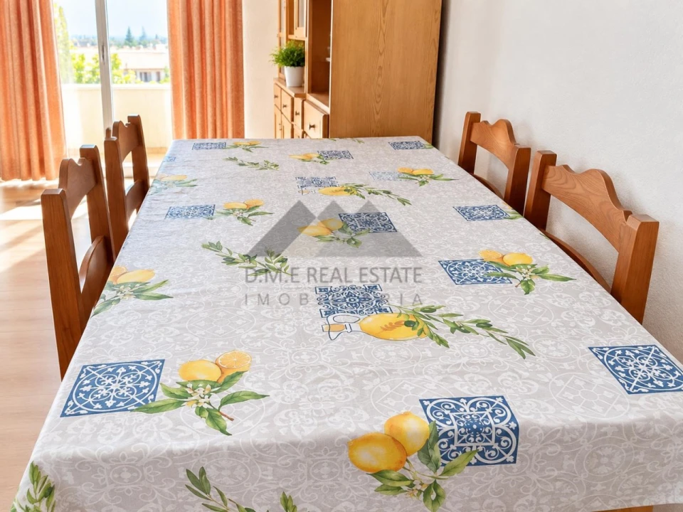 Apartamento T2 para Venda em Monte Gordo Foto 2