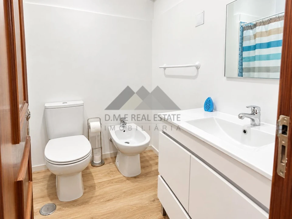 Apartamento T2 para Venda em Monte Gordo Foto 8