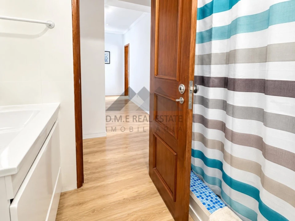 Apartamento T2 para Venda em Monte Gordo Foto 9