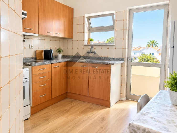 Apartamento T2 para Venda em Monte Gordo Foto 4