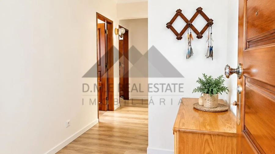 Apartamento T2 para Venda em Monte Gordo