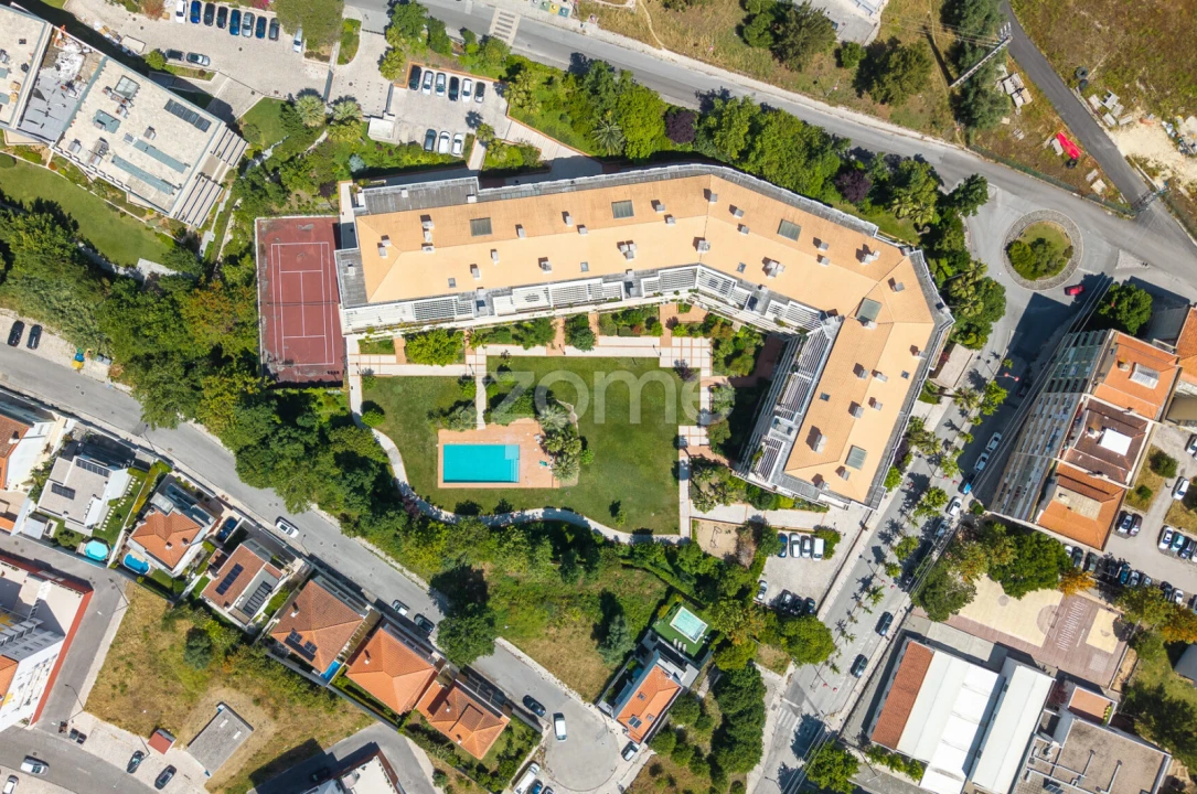 Apartamento T4 para Venda em Póvoa de Santa Iria e Forte da Casa Foto 32