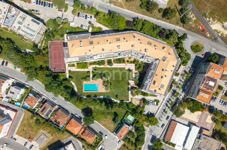 Apartamento T4 para Venda em Póvoa de Santa Iria e Forte da Casa Foto 32