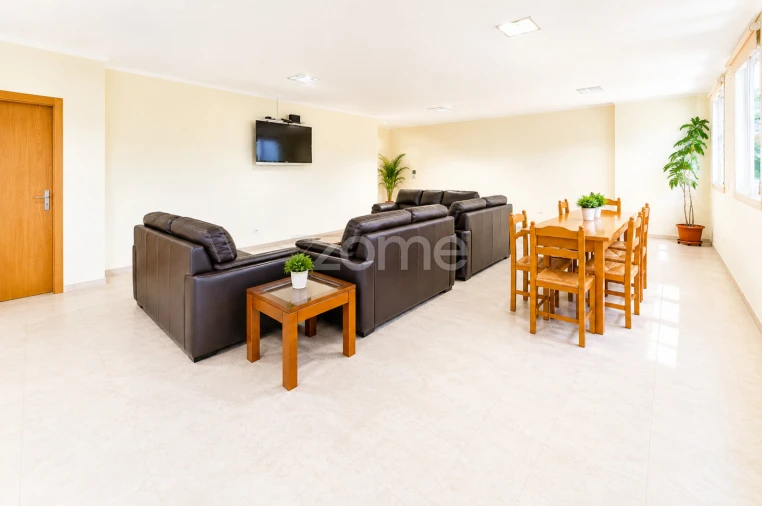 Apartamento T4 para Venda em Póvoa de Santa Iria e Forte da Casa Foto 36