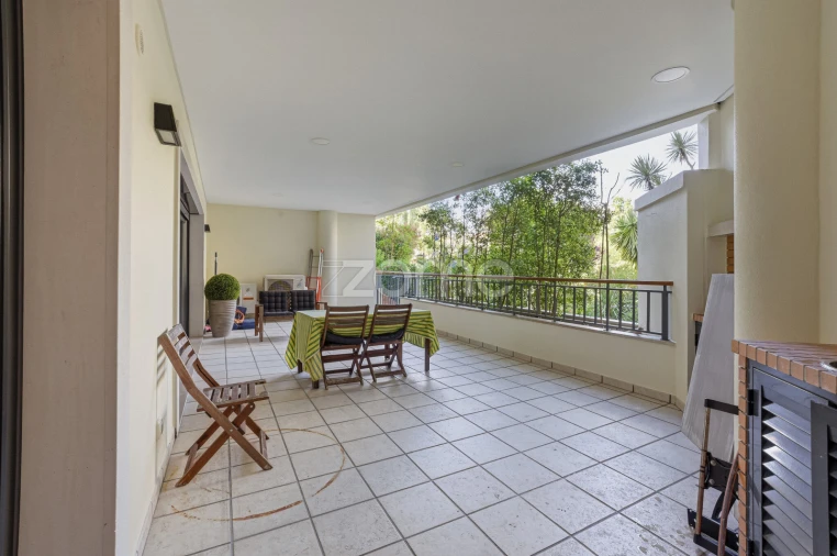 Apartamento T4 para Venda em Póvoa de Santa Iria e Forte da Casa Foto 26