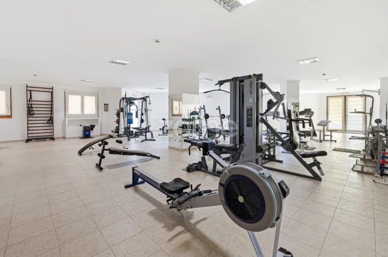 Apartamento T4 para Venda em Póvoa de Santa Iria e Forte da Casa Foto 34