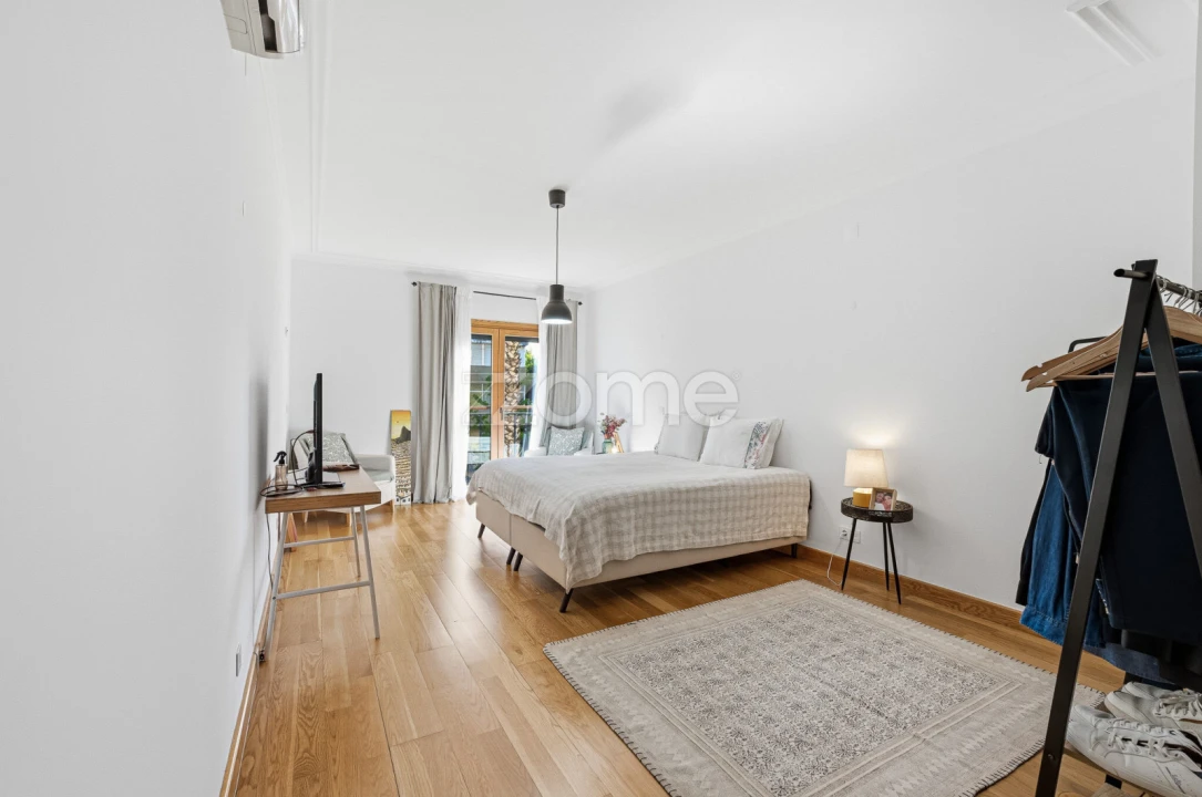 Apartamento T4 para Venda em Póvoa de Santa Iria e Forte da Casa Foto 21