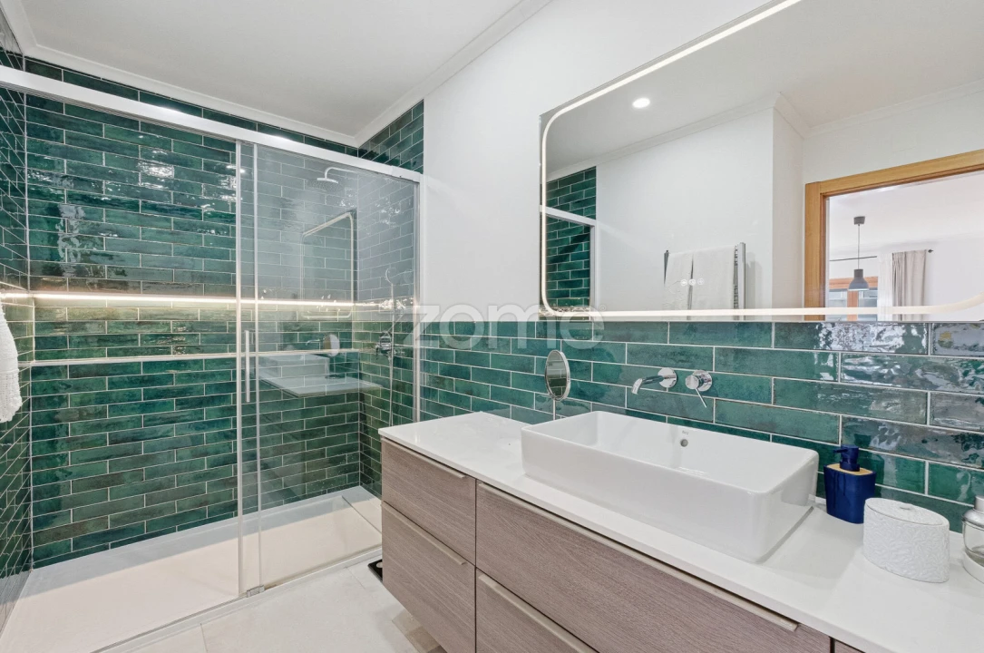 Apartamento T4 para Venda em Póvoa de Santa Iria e Forte da Casa Foto 25