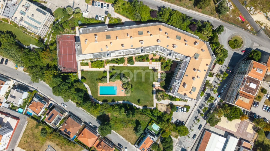 Apartamento T4 para Venda em Póvoa de Santa Iria e Forte da Casa