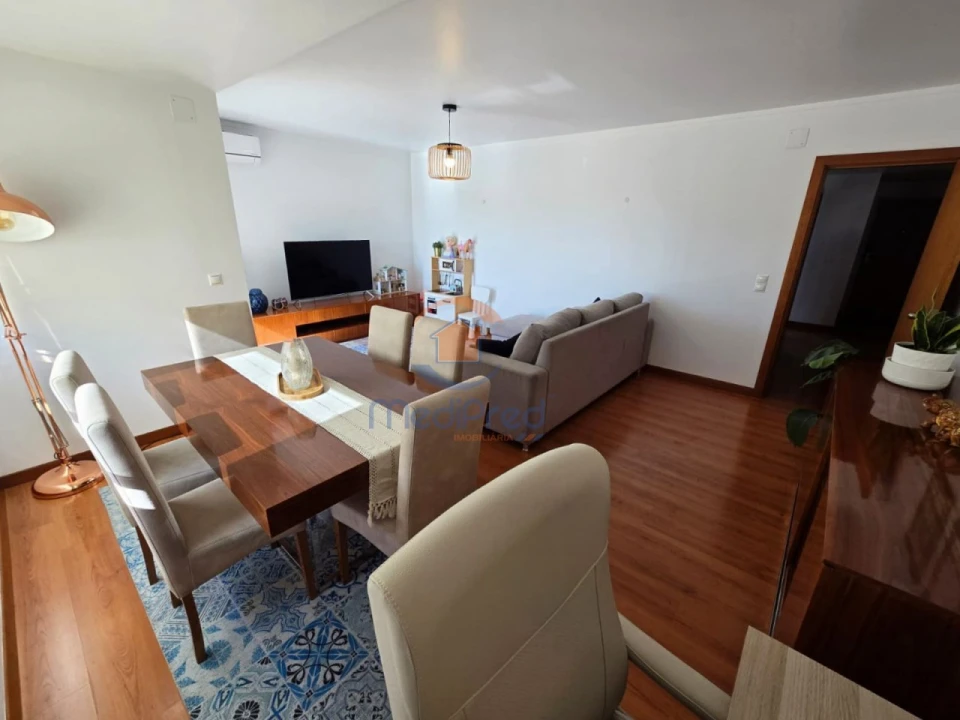 Apartamento T2 para Venda em Santa Clara Foto 7
