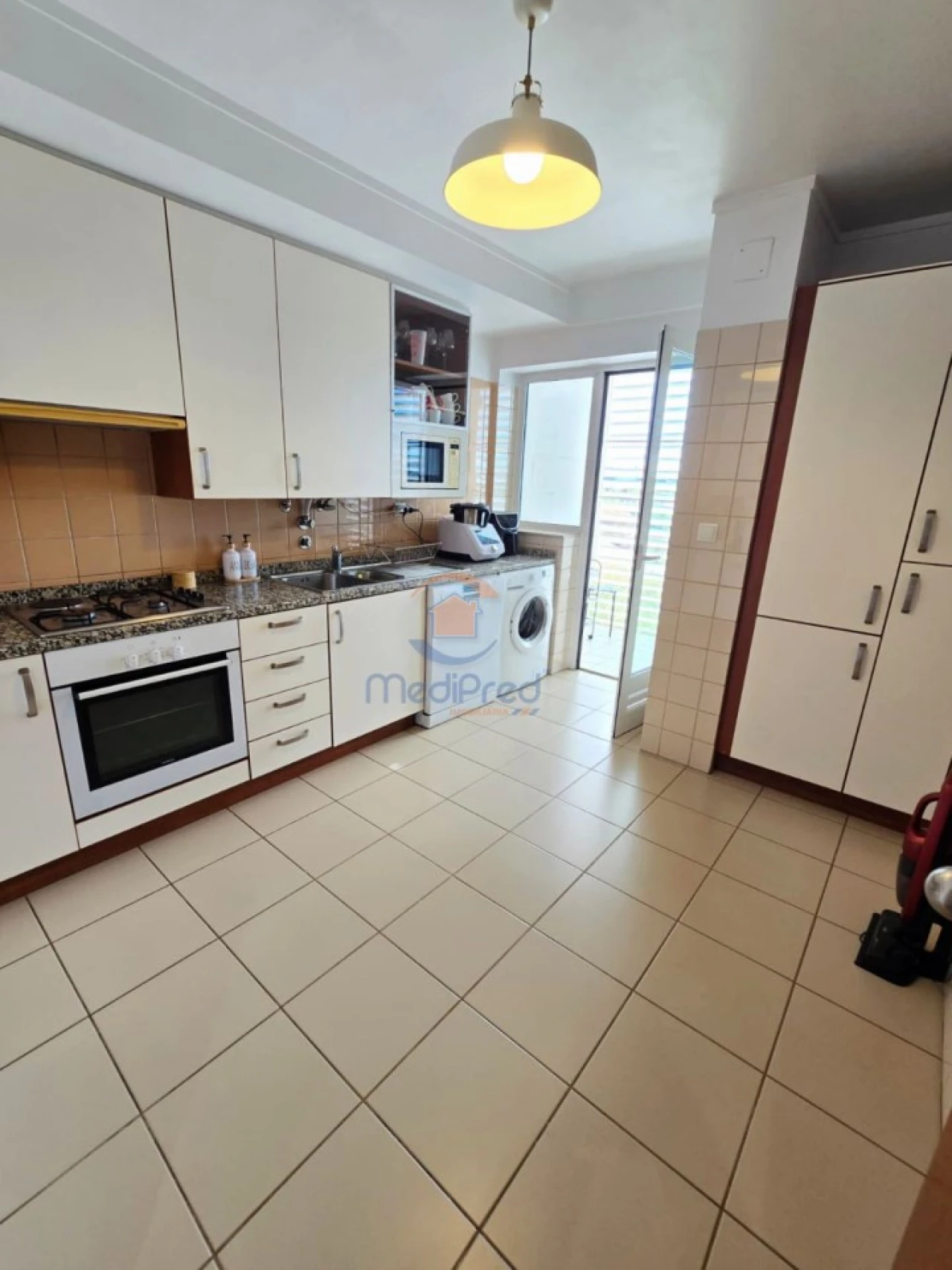 Apartamento T2 para Venda em Santa Clara Foto 10