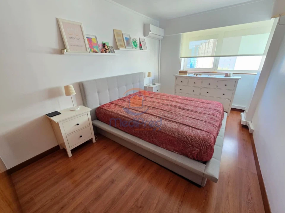 Apartamento T2 para Venda em Santa Clara Foto 16